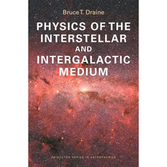 Physics of the Interstellar and Intergalactic Medium