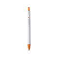 Zebra ClickArt Retractable Marker Pen .6mm thumbnail