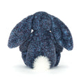 Jellycat Hopscone Luxe Bunny Original Plush thumbnail