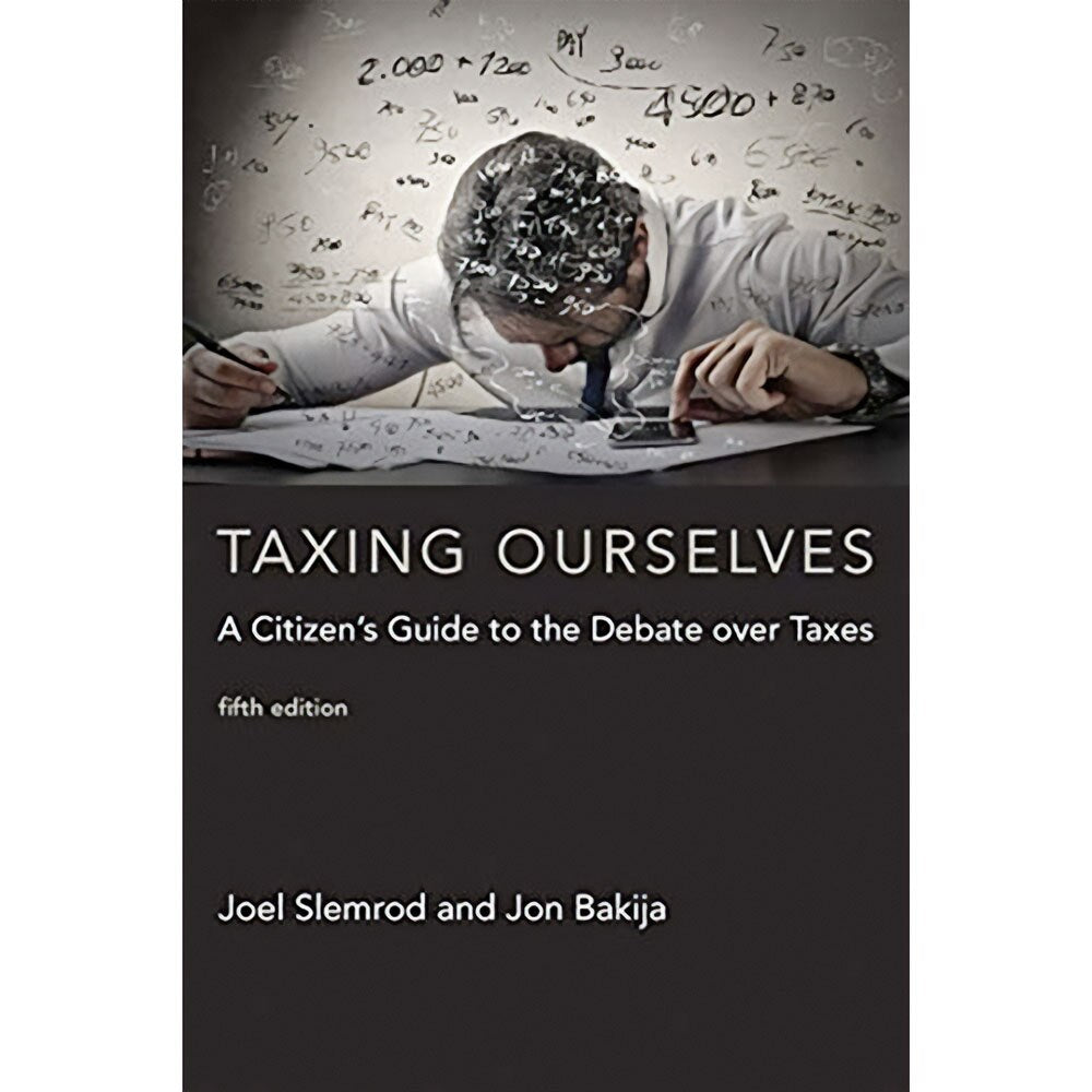 Taxing Ourselves (5e 17)