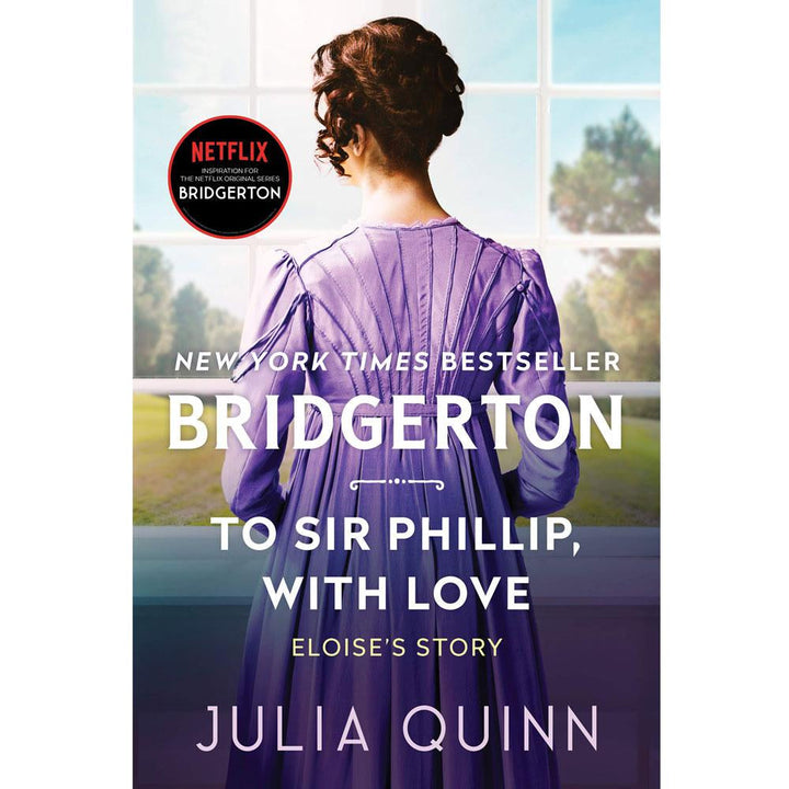 To Sir Phillip, With Love