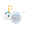 GIANTmicrobes Sperm Cell Keychain Plush thumbnail