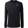 Lands' End Unisex UW Class of 2026 Long Sleeve T-shirt thumbnail