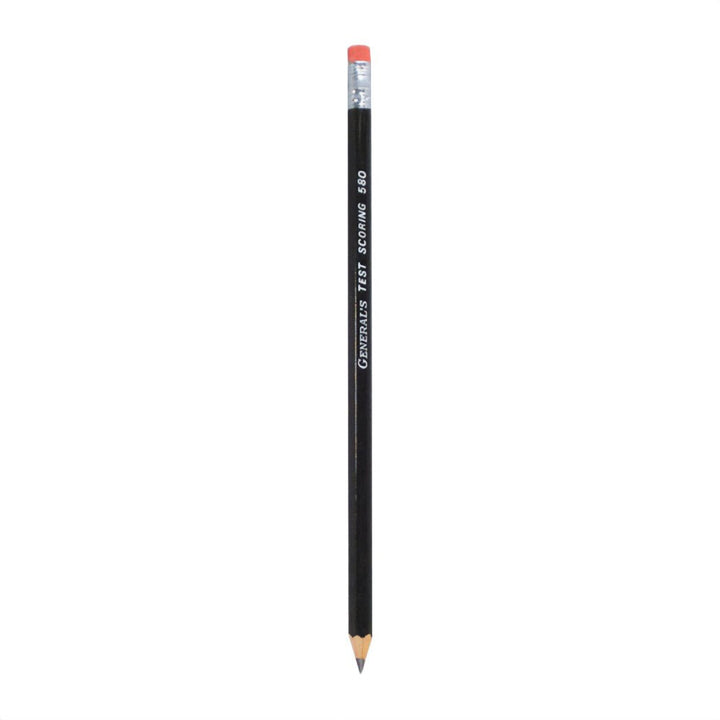 General's #580 Test Scoring Pencil