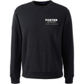 Lands' End Unisex UW Foster MBA Programs Crewneck Sweatshirt thumbnail
