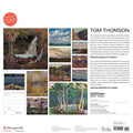 Tom Thomson 2027 Wall Calendar thumbnail