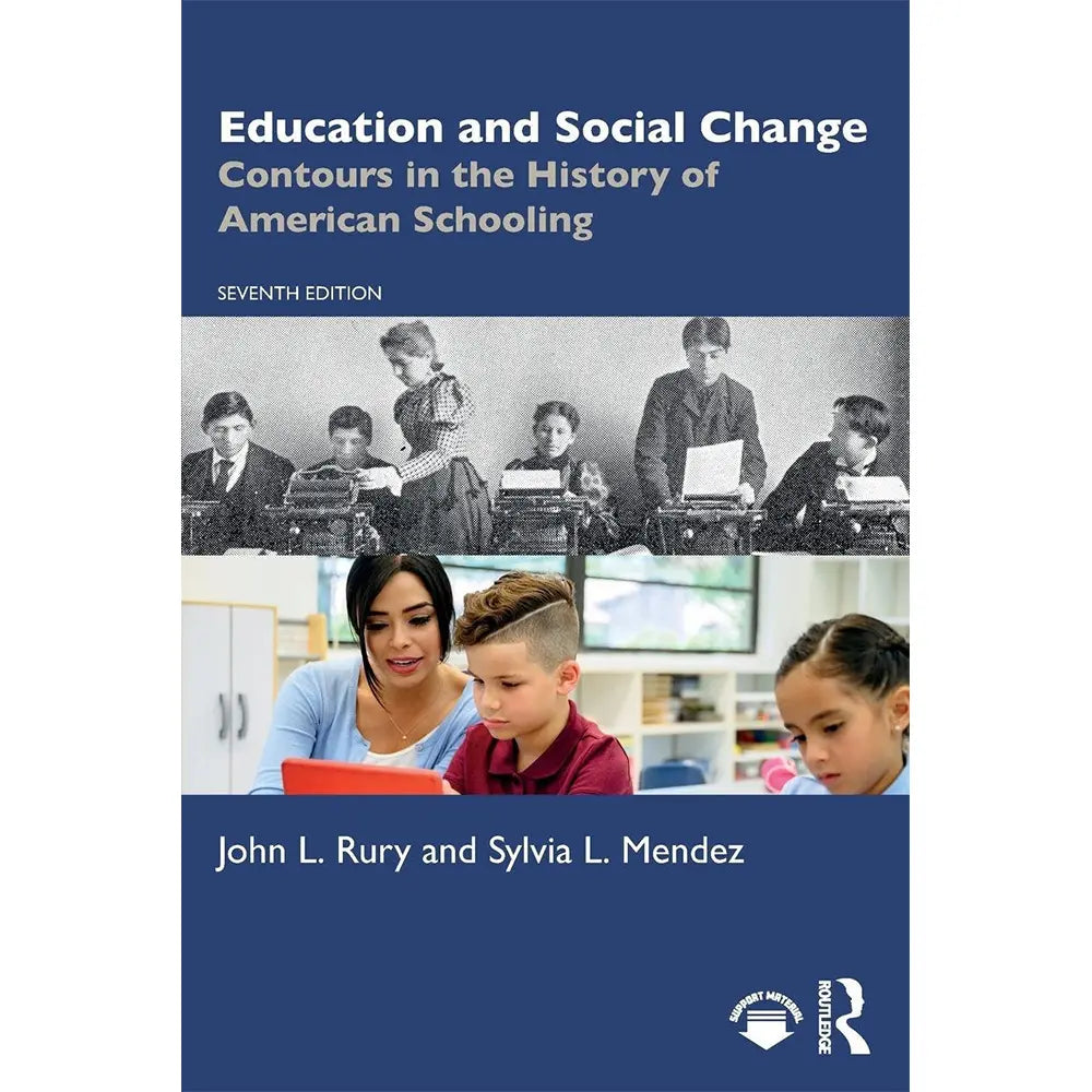 Education and Social Change (7E 25)