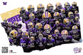 UW ICA Say Who Homegrown Huskies Poster 19.5" x 27" thumbnail