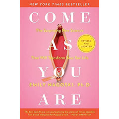 Come As You Are (Revised)