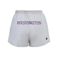 Hype and Vice Women's Washington PE Shorts thumbnail