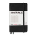 Leuchtturm 1917 A6 Pocket Hardcover Notebook 187ct thumbnail