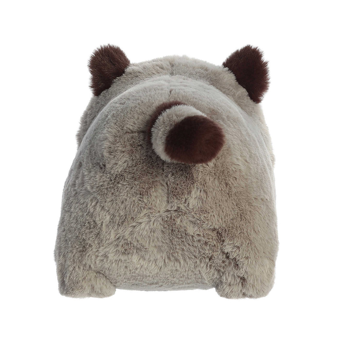 Aurora Spudsters Rory Raccoon Plush 10"