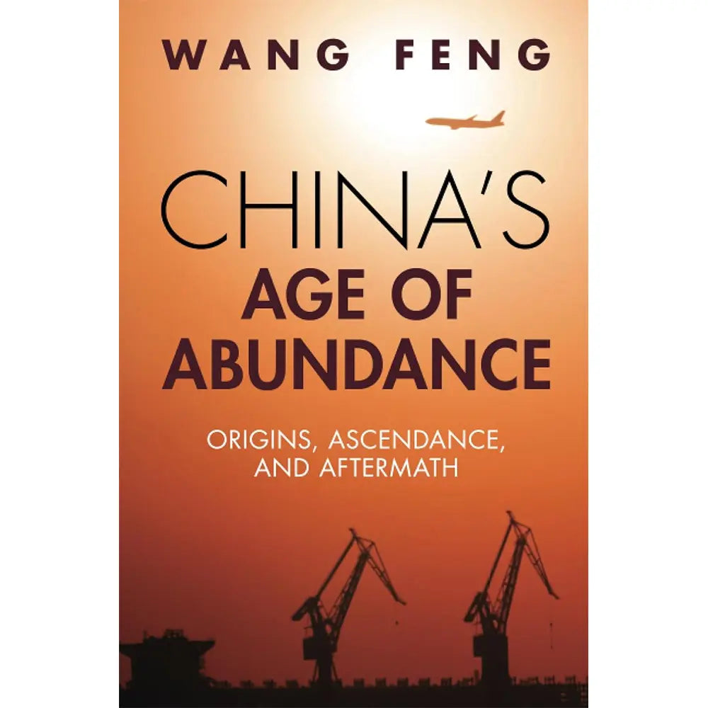 China's Age of Abundance