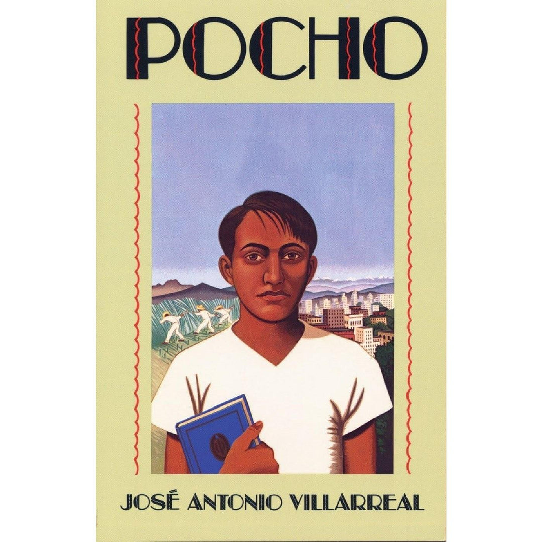 Pocho