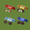 Seattle Chocolate Away In An A-Frame Bonbon Box thumbnail