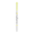 Zebra Mildliner Dual-Tipped Highlighter thumbnail
