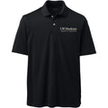 Lands' End Men's UW Medicine Flex Pique Polo thumbnail