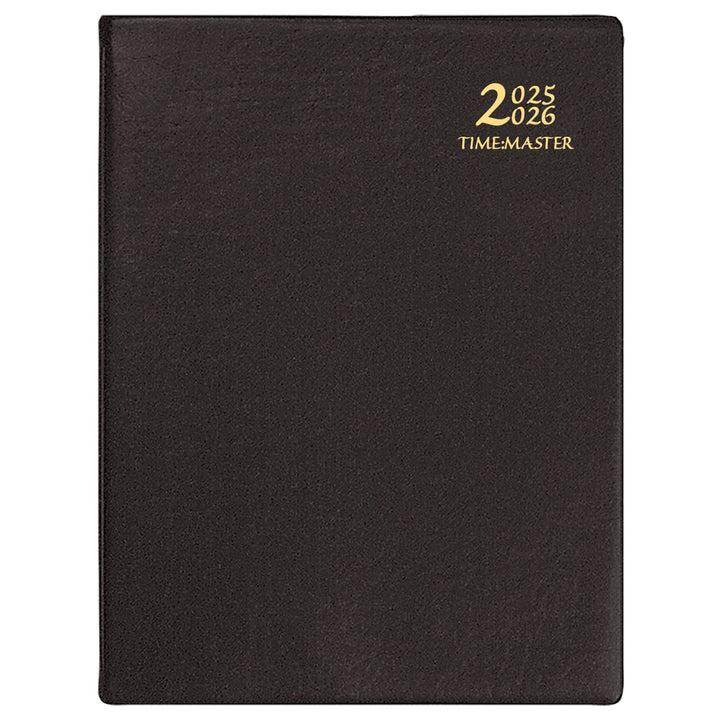 Payne Continental 2025-2026 Academic Time:Master Planner