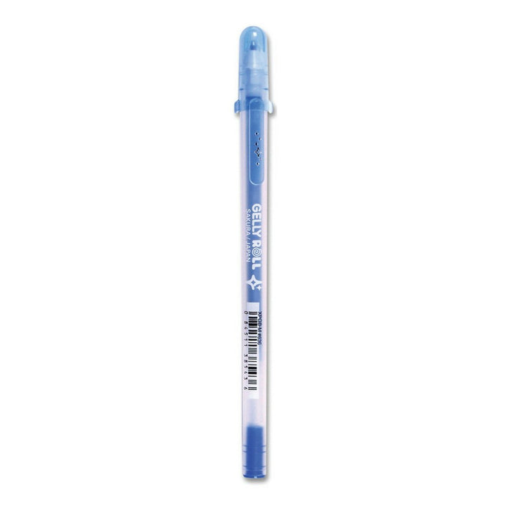 Sakura Silver Shadow Gelly Roll