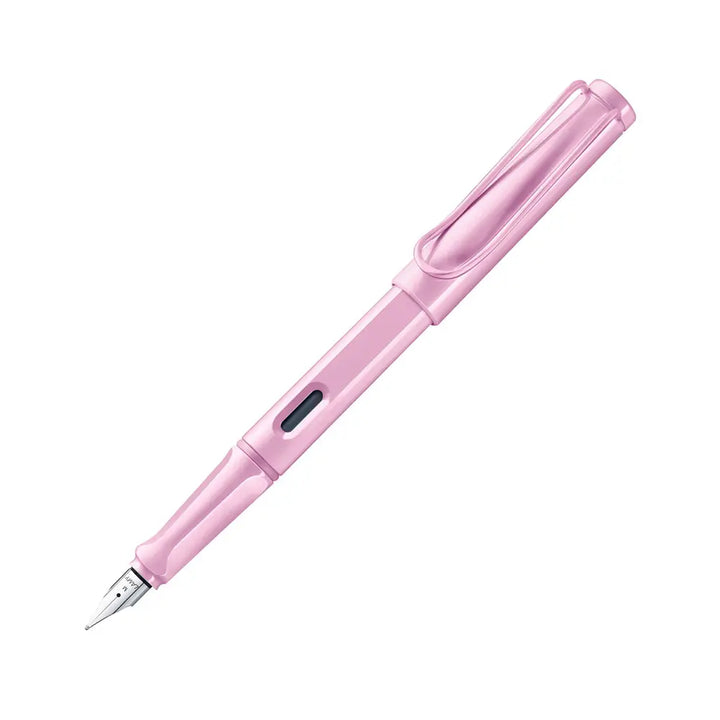 Lamy Safari Fountain Pen