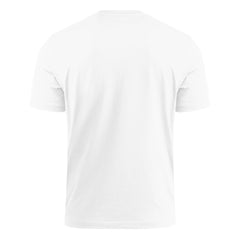 adidas Men's FW25 W Huskies 3 Stripe Tee