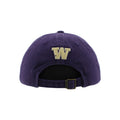 Zephyr Purple Tokyodachi Husky Shibuya Scholarship Adjustable Hat thumbnail