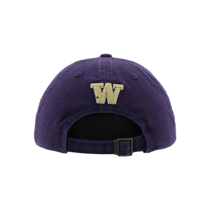 Zephyr Purple Tokyodachi Husky Shibuya Scholarship Adjustable Hat