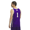 adidas Men's 25-26 Washington Swingman Basketball Jersey thumbnail