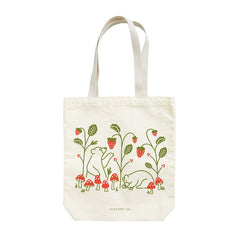 Seltzer Berry Bears Tote