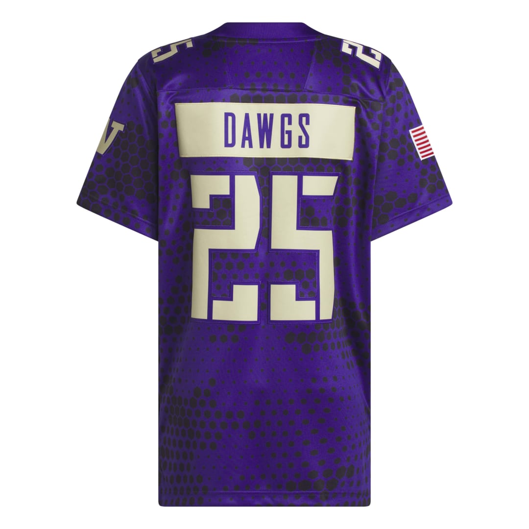 adidas Men's 2025 Strategy Football Jersey