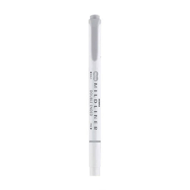Zebra Mildliner Dual-Tipped Highlighter