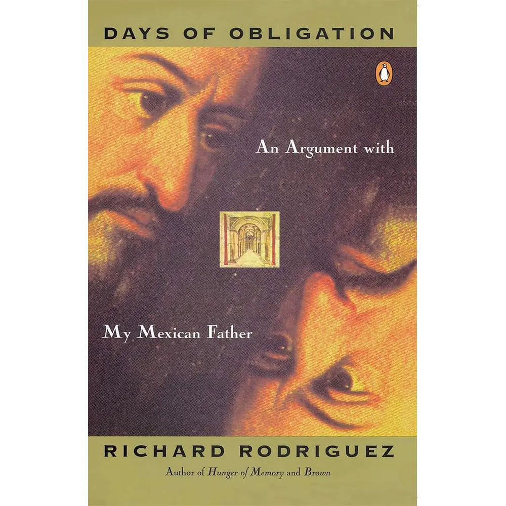 Days Of Obligation