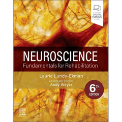 Neuroscience (6E 23)