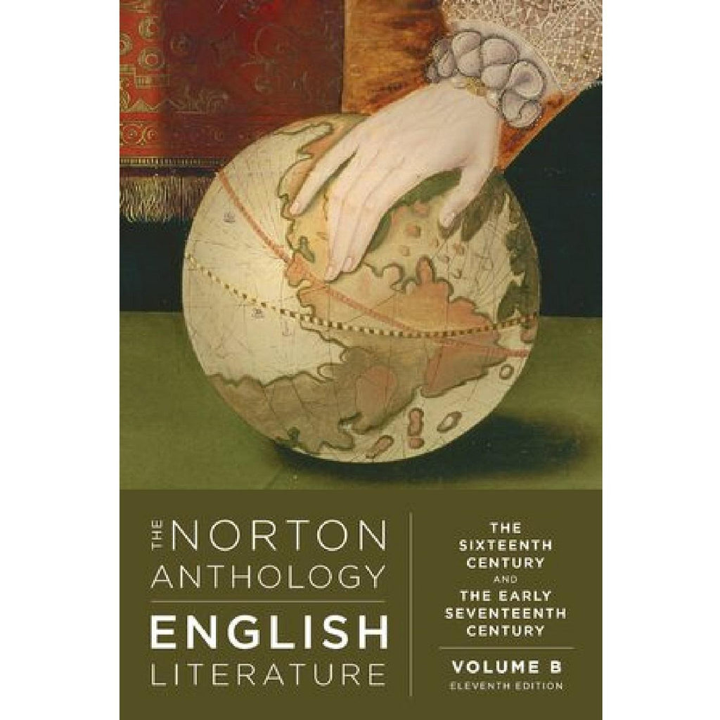 V.B Norton Anthology of English Literature (11e 25) Sixteenth