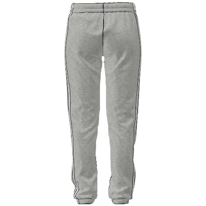 adidas Women's SS25 Washington Huskies 3 Stripe Banded Sweatpants