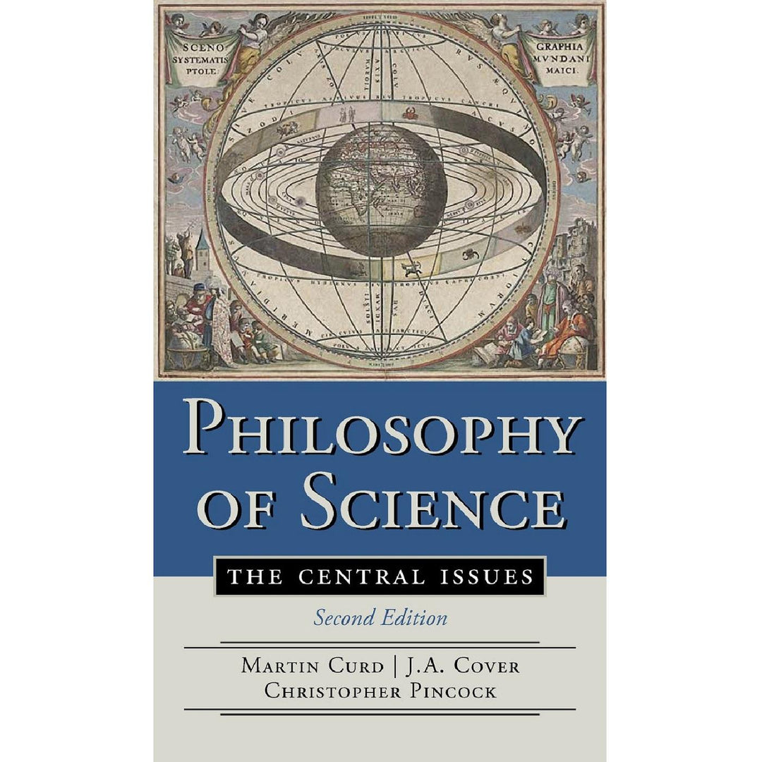 Philosophy Of Science (2E 13)