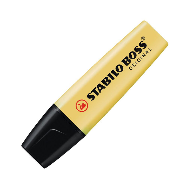 Stabilo BOSS Pastel Highlighter