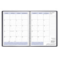 Payne Twilight 2027 Annual 8.5" x 11" Monthly Planner thumbnail
