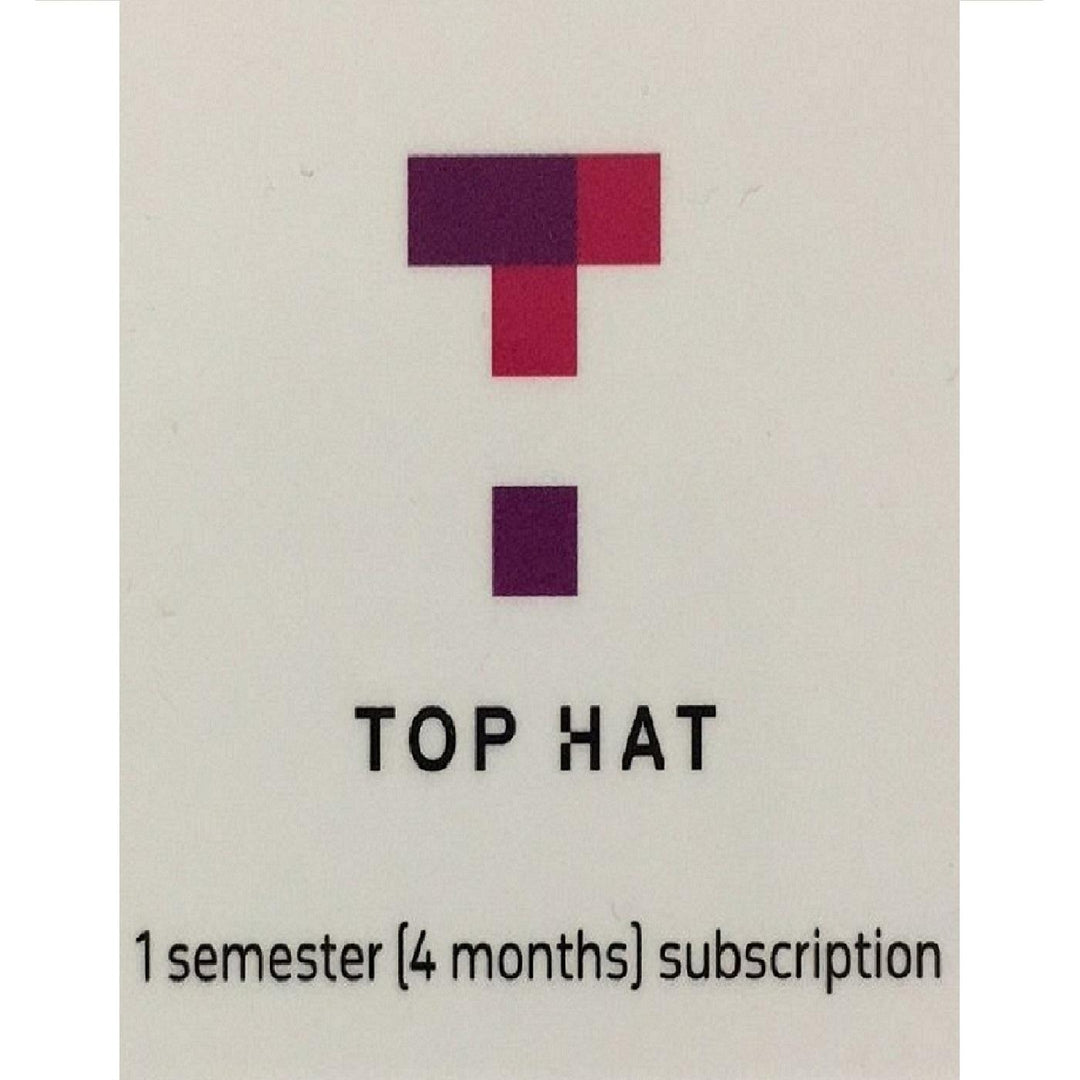 Top Hat Classroom