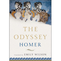 The Odyssey (tr Wilson)