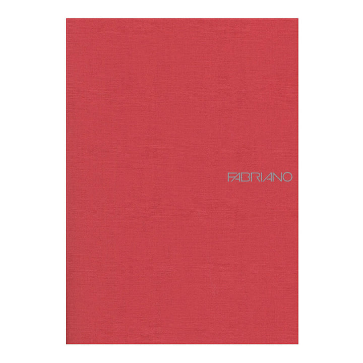 Fabriano EcoQua Soft Bound Blank 8"x11" Notebook 38ct
