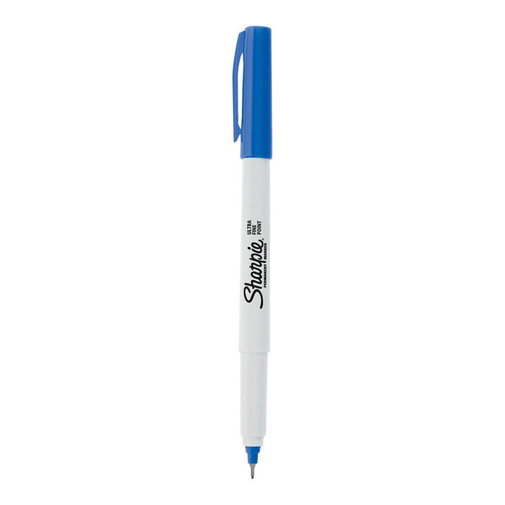 Sharpie Ultra-Fine Point Permanent Marker
