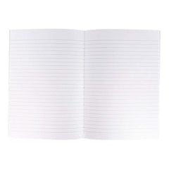 Apica Mustard CD11 5.8" x 8.2" Lined Notebook 28ct Hover