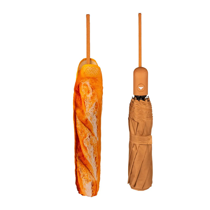 Kikkerland Baguette Umbrella