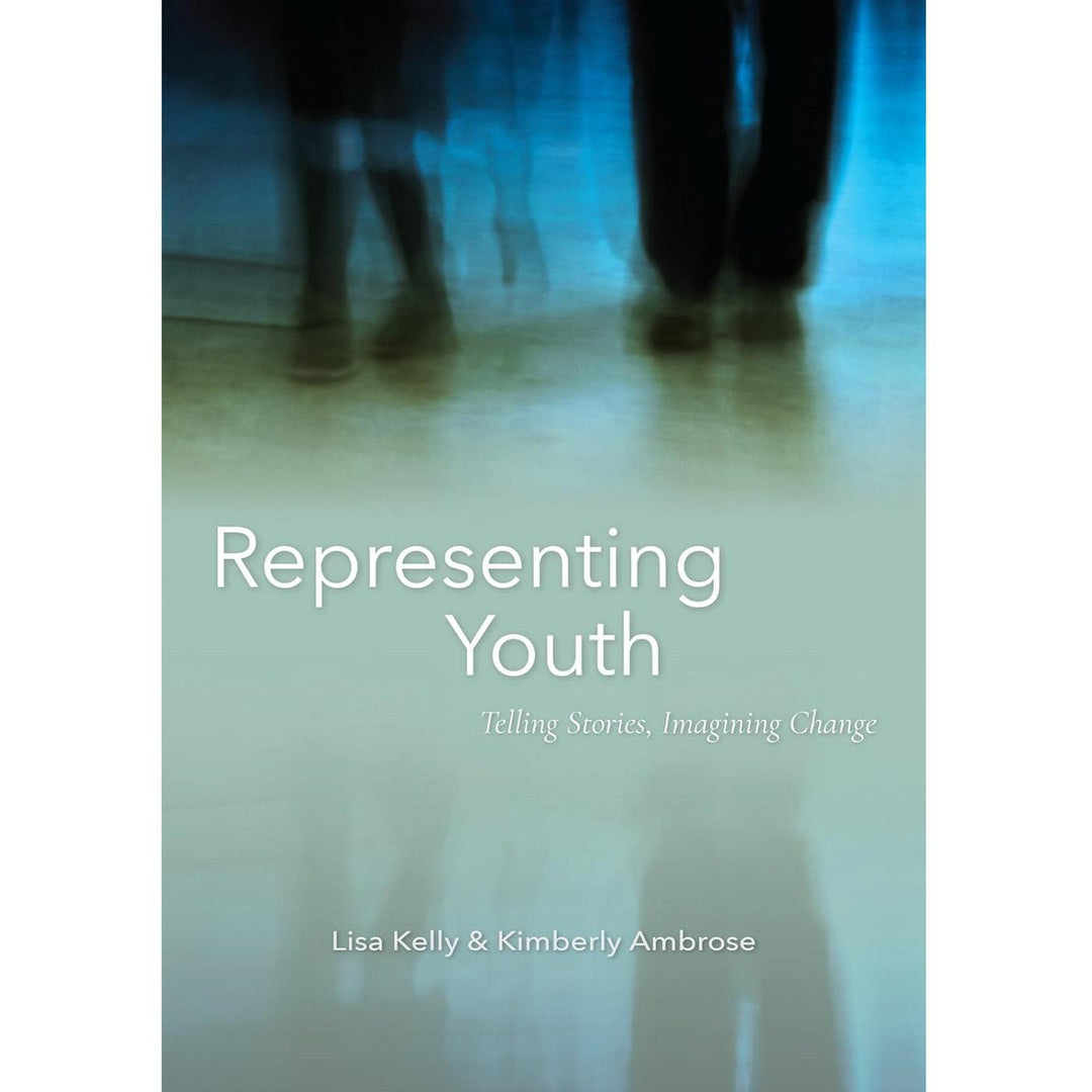 Representing Youth
