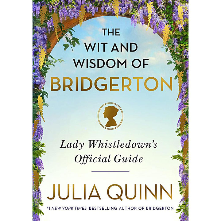 The Wit and Wisdom of Bridgerton