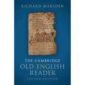 Cambridge Old English Reader (2E 15) thumbnail