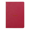 Rhodia Rhodiarama A5 Dotted Sewn Soft Notebook 32ct thumbnail