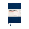 Leuchtturm 1917 B6+ Paperback Hardcover Notebook 219ct thumbnail