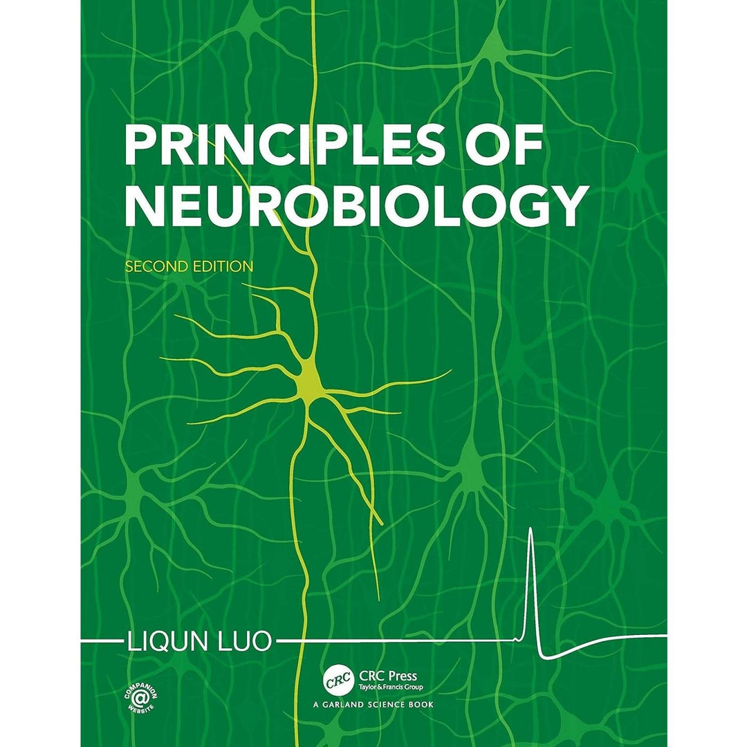 Principles of Neurobiology (2E 20)